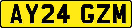 AY24GZM