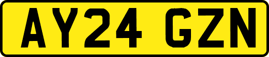 AY24GZN
