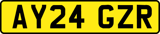 AY24GZR