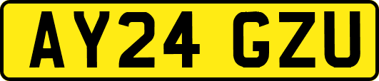 AY24GZU