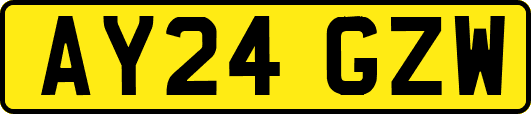 AY24GZW