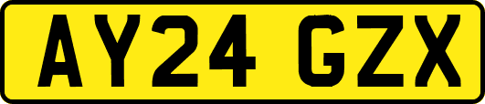 AY24GZX