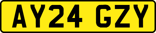 AY24GZY