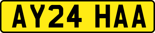 AY24HAA