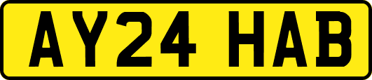 AY24HAB
