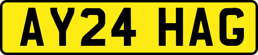 AY24HAG