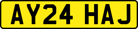 AY24HAJ