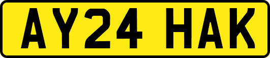 AY24HAK