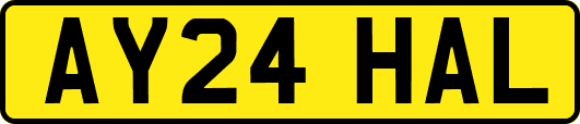 AY24HAL