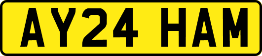 AY24HAM