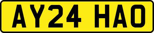 AY24HAO
