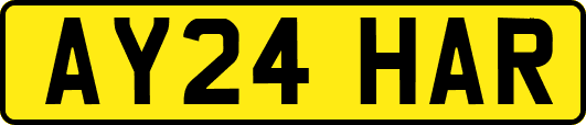 AY24HAR