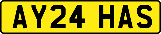 AY24HAS
