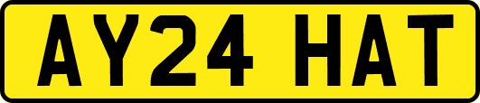 AY24HAT