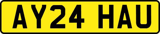AY24HAU