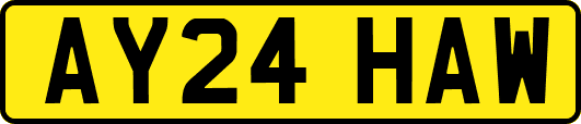 AY24HAW