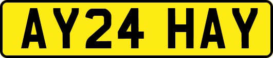 AY24HAY