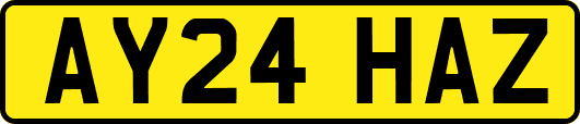 AY24HAZ