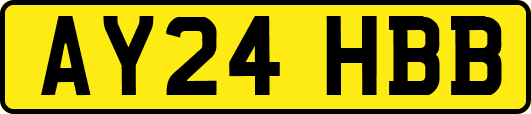 AY24HBB