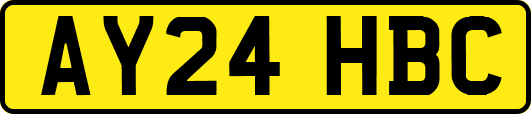 AY24HBC