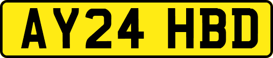 AY24HBD