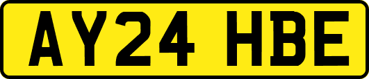 AY24HBE