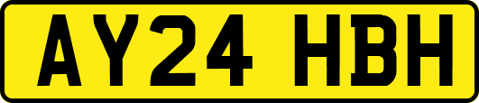 AY24HBH