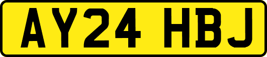 AY24HBJ