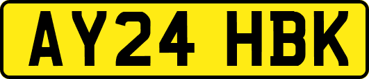 AY24HBK