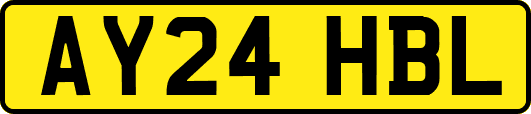 AY24HBL