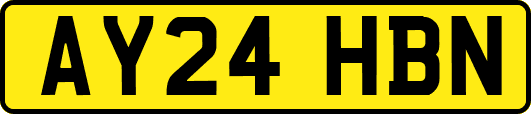 AY24HBN