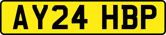 AY24HBP
