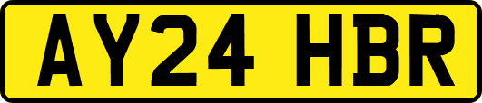 AY24HBR