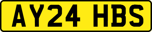 AY24HBS
