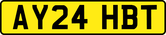 AY24HBT