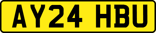 AY24HBU