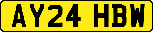 AY24HBW