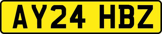 AY24HBZ