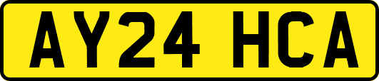 AY24HCA