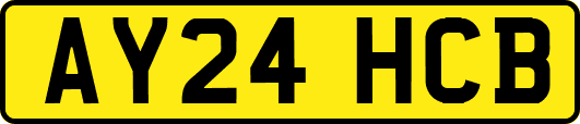 AY24HCB