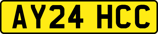 AY24HCC