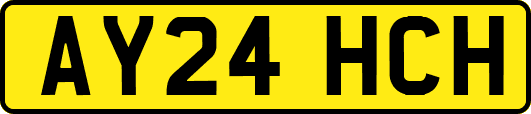 AY24HCH