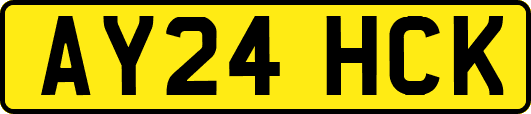 AY24HCK