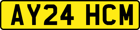 AY24HCM