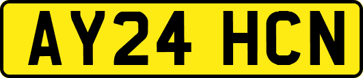 AY24HCN