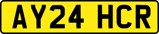 AY24HCR