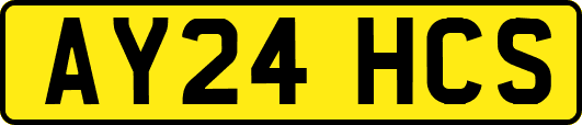 AY24HCS