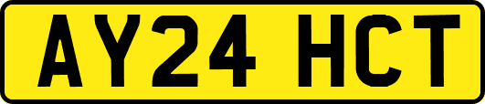 AY24HCT