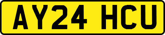 AY24HCU