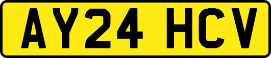 AY24HCV